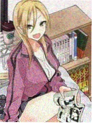 综艺声纹挑战海报