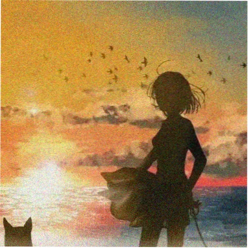观众夜航船头像