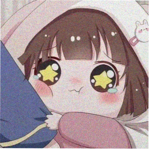 观众深夜调谐头像